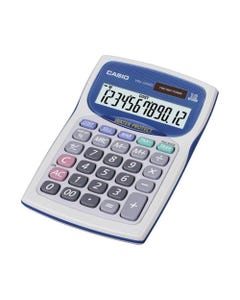 Calculadora de Escritorio Casio WM-220MS-WE-S-DH