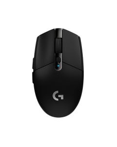 Mouse Logitech G305 Lightspeed Negro