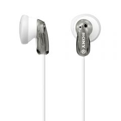 Audifonos In Ear Sony MDR-E9LP Gris