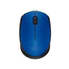 Mouse Logitech M170 Blue