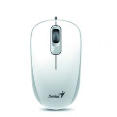 Mouse Genius DX-110 WHITE