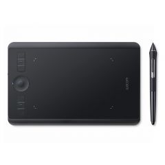 Tableta Digital Wacom INTUOS PRO PTH-460 10.6X6.7 IN