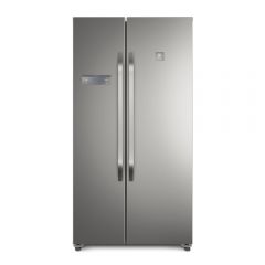 Refrigeradora Side by Side Electrolux ERS052B2HUS No Frost 517L