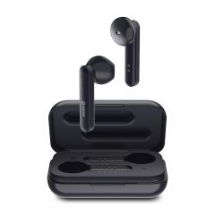 Audífono In Ear  Bluetooth Miray AM-TW935B-N Negro