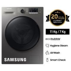 Lavaseca Samsung WD11T4046BX/PE 11kg/7kg