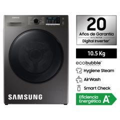 Lavadora Samsung WW10TA046BX/PE 10.5kg