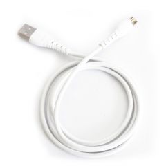 Cable USB Micro 3.0 XO - XO-NB-Q165 Blanco