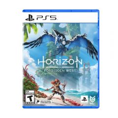 Videojuego Horizon Forbidden West PS5