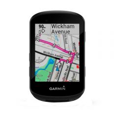 Equipo GPS Garmin - Edge 530