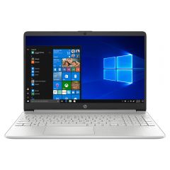 Laptop HP 15-dy2050la 15.6" Intel Core i3-1115G4 256GB+16 SSD+Optane 8GB RAM