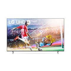 TV LG LED 4K UHD ThinQ AI 65" 65UP7760