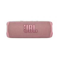 Parlante Bluetooth JBL Flip 6 Rosa