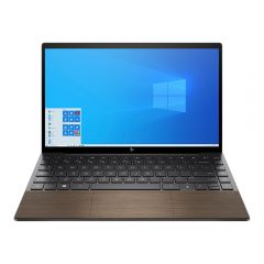 Laptop HP Envy 13-BA1011LA 13.3" Intel Core i5-1135G7 256GB SSD 8GB RAM