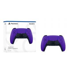 Mando PS5 Sony Dualsense Galactic Purple