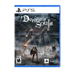 Videojuego Demon´s Souls PS5