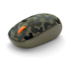 Mouse Bluetooth Microsoft 8KX-00003 Verde