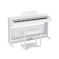 Piano Electrónico Casio AP-270WE