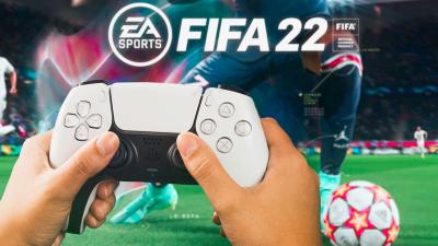 FIFA 22 gratis: cómo descargarlo en PS4 y PS5 con tu membresía