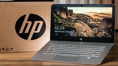 Las mejores laptops HP 2023