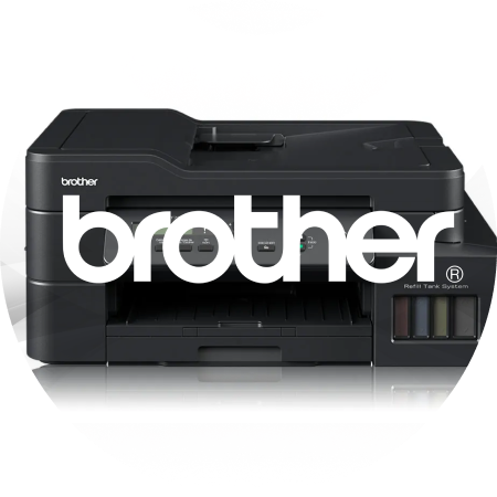 Impresoras Brother